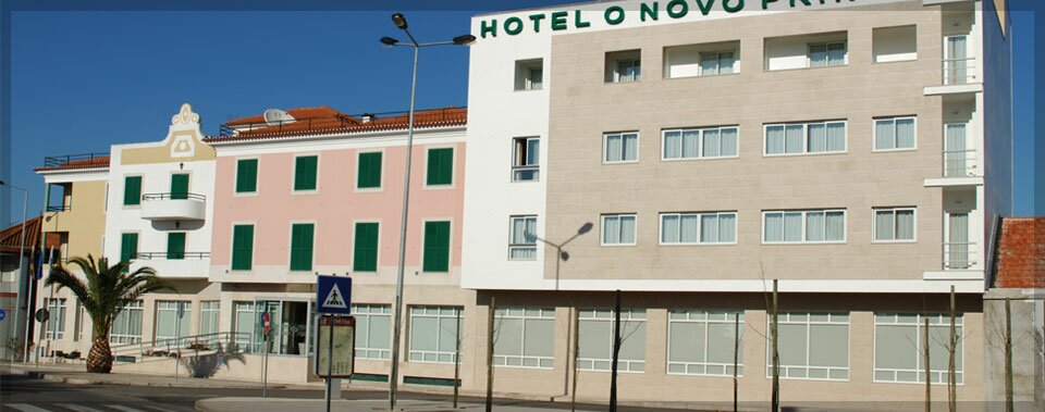 Enjoy the breath-taking views from our Hotel